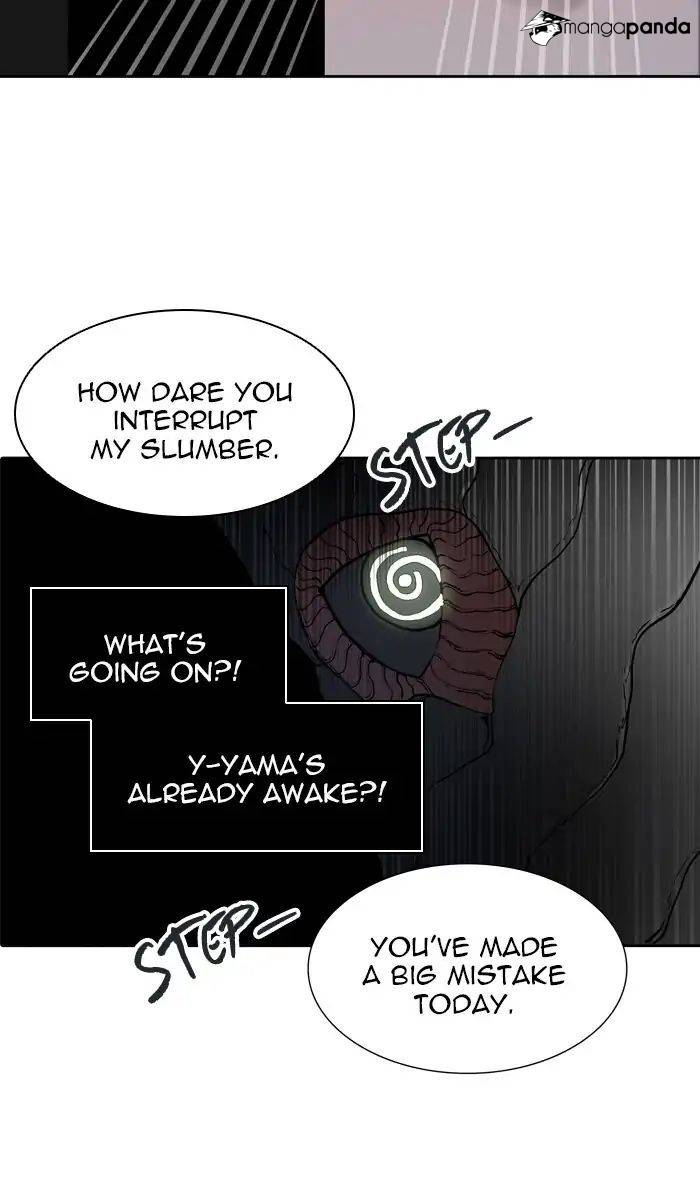 Tower of God Chapter 438 image 123